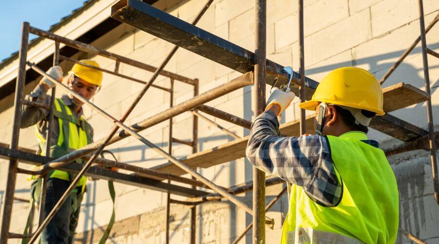 Local Siding Services in Pottsboro, TX